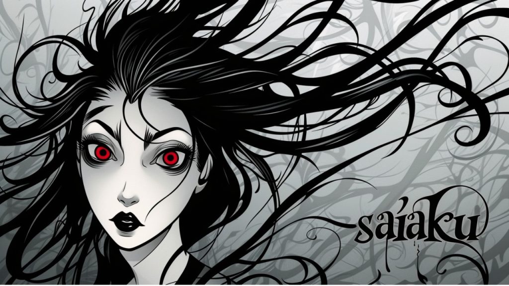 Blog Saiaku origini