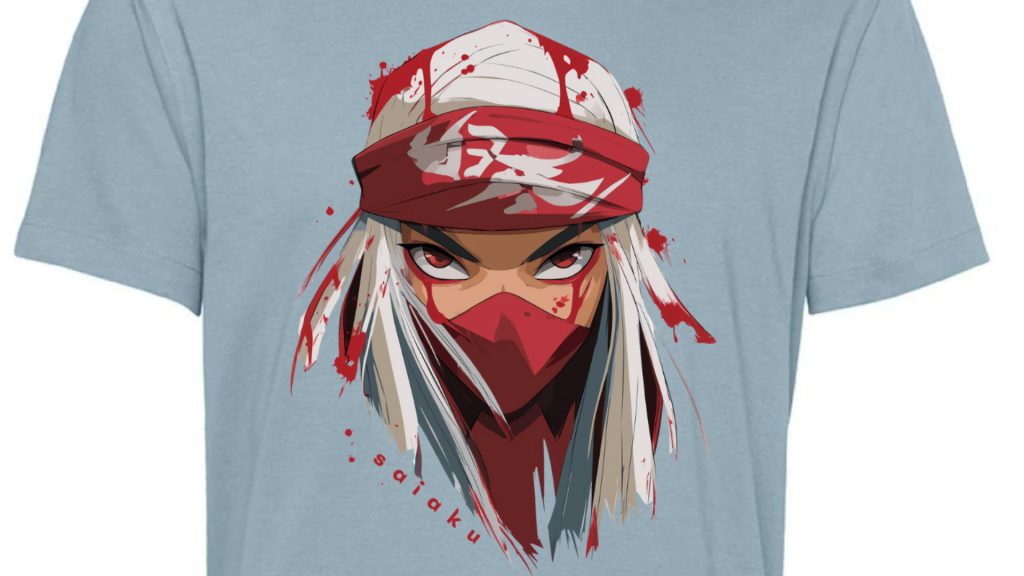 saiaku collezione streetwear 2026