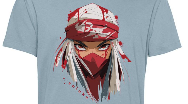 saiaku collezione streetwear 2026