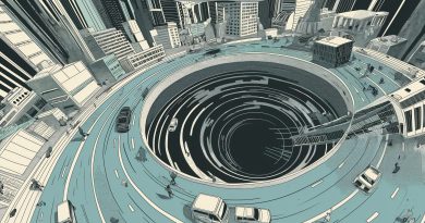 metropoli buchi neri milano parigi berlino fisica antropologica