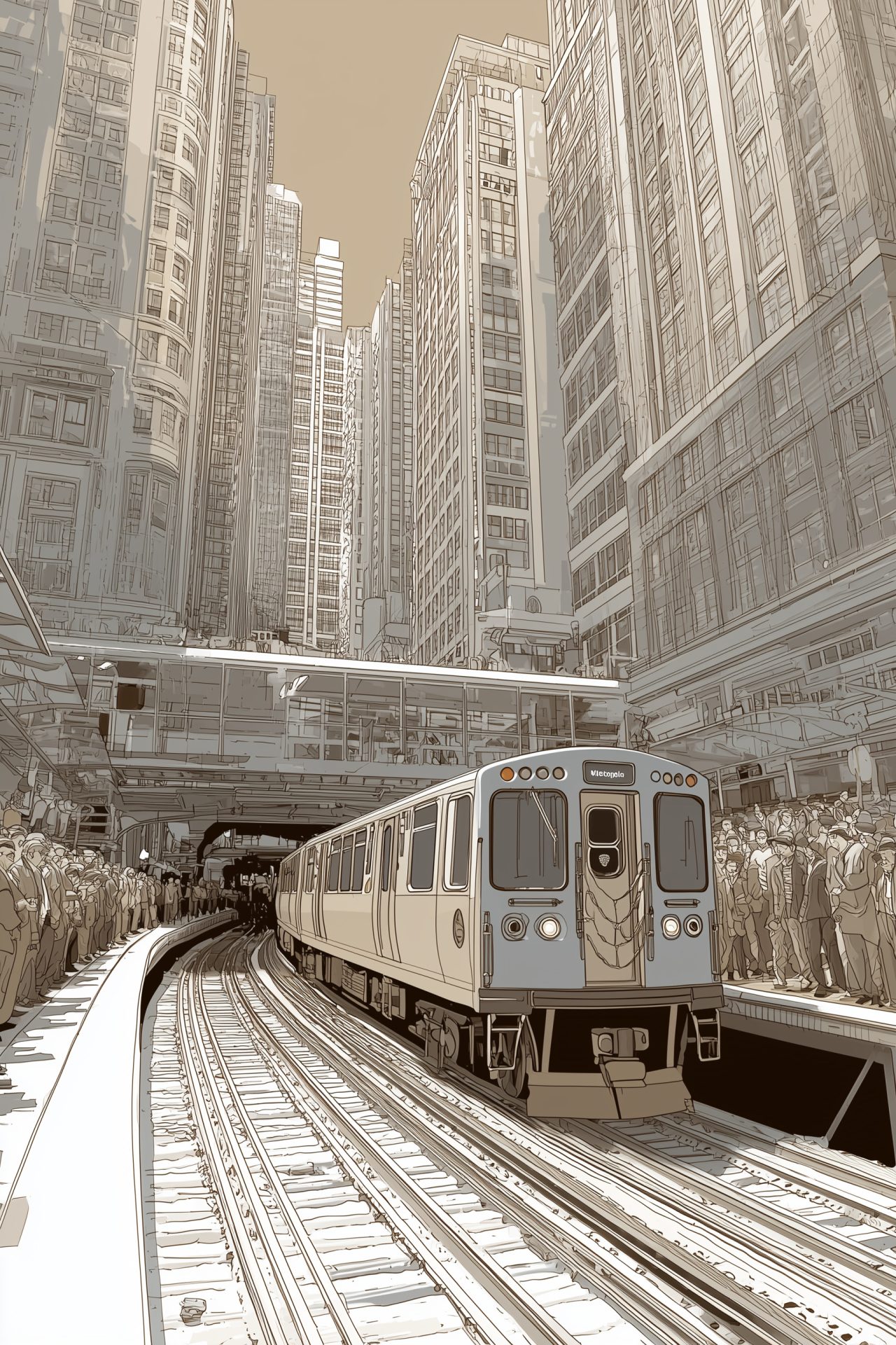 metropoli buco nero milano parigi berlino fisica antropologica