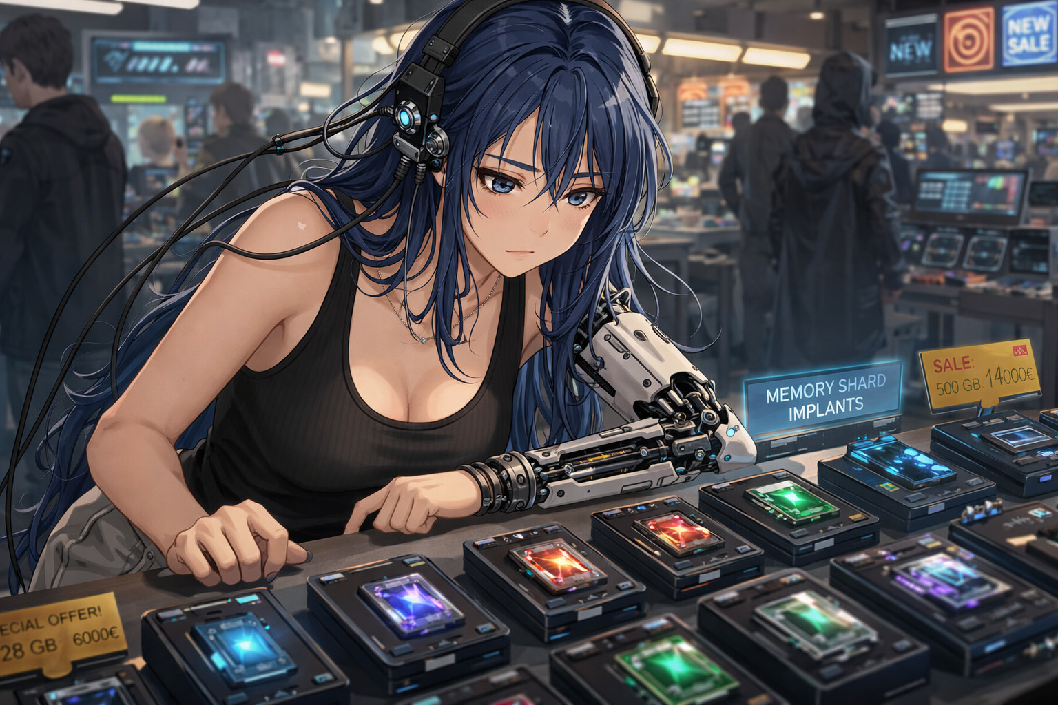 informazione premium e rumore 2