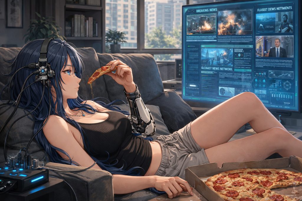 informazione premium e rumore 3