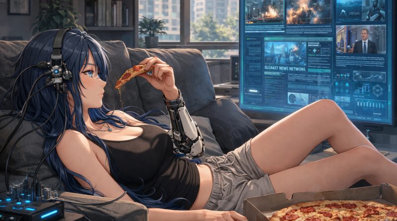 informazione premium e rumore 3