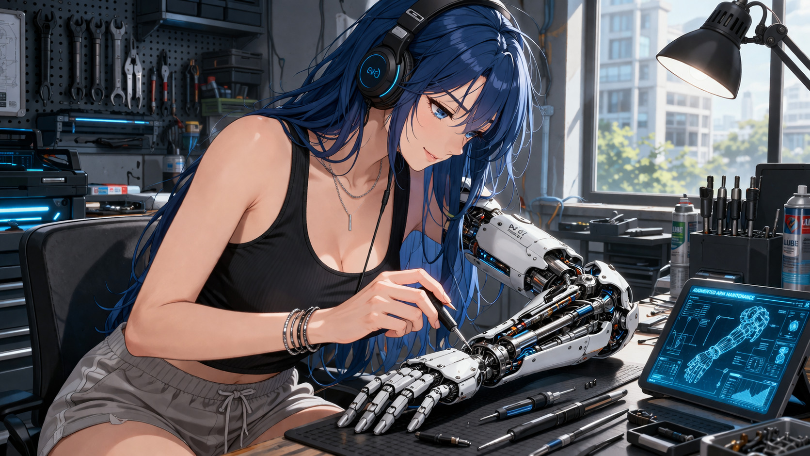 informazione premium e rumore