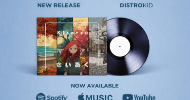 kisetsu lofi hip hop saiaku nuovo disco stagioni