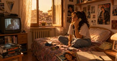 all'antica come una volta storia attributo anni 90 nostalgia