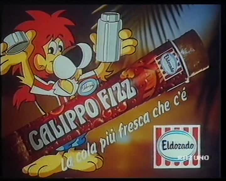 calippo fizz frizz nostalgia all antica