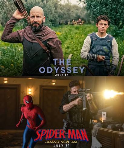 tom holland john bernthal